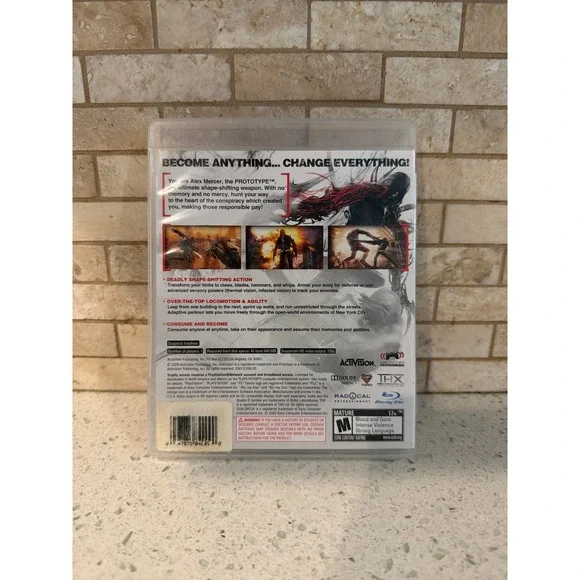 Prototype - Picture 2 of 3